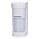 WXS-AM | Optex | Detector de miscare PIR exterior, 12-19m, 180°, quad cu anti-masking - OPTEX WXS-AM Detector de miscare PIR exterior, 12-19m, 180°, quad cu anti-masking - OPTEX WXS-AM
