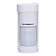 WXS-AM | Optex | Detector de miscare PIR exterior, 12-19m, 180°, quad cu anti-masking - OPTEX WXS-AM Detector de miscare PIR exterior, 12-19m, 180°, quad cu anti-masking - OPTEX WXS-AM
