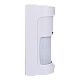 WXS-AM | Optex | Detector de miscare PIR exterior, 12-19m, 180°, quad cu anti-masking - OPTEX WXS-AM Detector de miscare PIR exterior, 12-19m, 180°, quad cu anti-masking - OPTEX WXS-AM