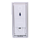 WXS-AM | Optex | Detector de miscare PIR exterior, 12-19m, 180°, quad cu anti-masking - OPTEX WXS-AM Detector de miscare PIR exterior, 12-19m, 180°, quad cu anti-masking - OPTEX WXS-AM