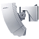SIP-404-5-IP-BOX | Optex | Detector de miscare PIR exterior IP-POE, comanda CCTV, 40 x 4m + 5 x 5m, anti-masking, anti-vandal - OPTEX SIP-404-5-IP-BOX Detector de miscare PIR exterior IP-POE, comanda CCTV, 40 x 4m + 5 x 5m, anti-masking, anti-vandal - OPTEX SIP-404-5-IP-BOX