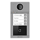 DS-KV8413-WME1 | HIKVISION | Panou exterior videointerfon TCP/IP pentru 4 familii, Wi-Fi 2.4GHz, control acces integrat - HIKVISION DS-KV8413-WME1 Panou exterior videointerfon TCP/IP pentru 4 familii, Wi-Fi 2.4GHz, control acces integrat - HIKVISION DS-KV8413-WME1
