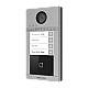DS-KV8413-WME1 | HIKVISION | Panou exterior videointerfon TCP/IP pentru 4 familii, Wi-Fi 2.4GHz, control acces integrat - HIKVISION DS-KV8413-WME1 Panou exterior videointerfon TCP/IP pentru 4 familii, Wi-Fi 2.4GHz, control acces integrat - HIKVISION DS-KV8413-WME1