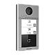 DS-KV8213-WME1 | HIKVISION | Panou exterior videointerfon TCP/IP pentru 2 familii, Wi-Fi 2.4GHz, control acces integrat - HIKVISION DS-KV8213-WME1 Panou exterior videointerfon TCP/IP pentru 2 familii, Wi-Fi 2.4GHz, control acces integrat - HIKVISION DS-KV8213-WME1