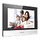 DS-KH6320-TE1 | HIKVISION | Monitor videointerfon TCP/IP, Touch Screen TFT LCD 7inch - HIKVISION DS-KH6320-TE1 Monitor videointerfon TCP/IP, Touch Screen TFT LCD 7inch - HIKVISION DS-KH6320-TE1