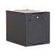 ASY-12U-6045W | ASYTECH Networking | Rack perete 12U 19 600x450, negru - ASYTECH Networking ASY-12U-6045W Rack perete 12U 19 600x450, negru - ASYTECH Networking ASY-12U-6045W