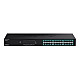 TPE-TG240G | TRENDnet | Switch 24 porturi Gigabit PoE+ 370W - TRENDnet TPE-TG240G Switch 24 porturi Gigabit PoE+ 370W - TRENDnet TPE-TG240G