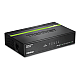 TEG-S50G | TRENDnet | Switch GREENnet 5 porturi Gigabit - TRENDnet TEG-S50G Switch GREENnet 5 porturi Gigabit - TRENDnet TEG-S50G