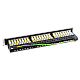 ASY-PP-FTP5E-48 | ASYTECH Networking | Patch Panel 2U, FTP cat5e, 48 porturi RJ45 - ASYTECH Networking ASY-PP-FTP5E-48 Patch Panel 2U, FTP cat5e, 48 porturi RJ45 - ASYTECH Networking ASY-PP-FTP5E-48