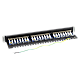 Patch Panel 1U, FTP cat6A, 24 porturi RJ45 - ASYTECH Networking ASY-PP-FTP6A-24