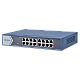 DS-3E0516-E | HIKVISION | Switch 16 porturi Gigabit - HIKVISION DS-3E0516-E Switch 16 porturi Gigabit - HIKVISION DS-3E0516-E