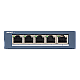 Switch 5 porturi Gigabit  - HIKVISION DS-3E0505-E