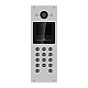 DS-KD3003-E6 | HIKVISION | Panou exterior videointerfon TCP/IP pentru blocuri si spatii birouri, control acces card, afisaj LCD- HIKVISION DS-KD3003-E6 Panou exterior videointerfon TCP/IP pentru blocuri si spatii birouri, control acces card, afisaj LCD- HIKVISION DS-KD3003-E6