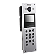 DS-KD3003-E6 | HIKVISION | Panou exterior videointerfon TCP/IP pentru blocuri si spatii birouri, control acces card, afisaj LCD- HIKVISION DS-KD3003-E6 Panou exterior videointerfon TCP/IP pentru blocuri si spatii birouri, control acces card, afisaj LCD- HIKVISION DS-KD3003-E6