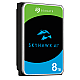 ST8000VE | Seagate | Hard disk 8TB - Seagate Surveillance SKYHAWK AI ST8000VE Hard disk 8TB - Seagate Surveillance SKYHAWK AI ST8000VE