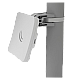 QM-X | Mikrotik | quickMOUNT-X axa suplimentara dispozitive SXTsq montare pe stalp - Mikrotik QM-X quickMOUNT-X axa suplimentara dispozitive SXTsq montare pe stalp - Mikrotik QM-X
