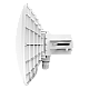 RBDynaDishG-5HacD | Mikrotik | DynaDish 5, antena 25dBi 5GHz, 45Km+, 802.11ac, 1 x Gigabit, PoE - MikroTik RBDynaDishG-5HacD DynaDish 5, antena 25dBi 5GHz, 45Km+, 802.11ac, 1 x Gigabit, PoE - MikroTik RBDynaDishG-5HacD