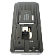 DS-K1T341AMF-S | HIKVISION | Terminal standalone IP de control acces si pontaj cu recunoastere faciala, amprenta, Card si cod QR - HIKVISION DS-K1T341AMF-S Terminal standalone IP de control acces si pontaj cu recunoastere faciala, amprenta, Card si cod QR - HIKVISION DS-K1T341AMF-S
