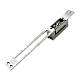 Yala electromagnetica incastrabila CSS-250-NO3