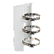 Suport montare pe stalp camere bullet - HIKVISION DS-1275ZJ-SUS