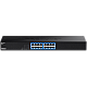 Switch 16 porturi Gigabit - TRENDnet TEG-S17 Switch 16 porturi Gigabit - TRENDnet TEG-S17
