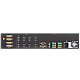 DS-6916UDI | HIKVISION | Decoder video, 16 canale HDMI 4K, max. 128 camere, Audio, Alarm - HIKVISION DS-6916UDI Decoder video, 16 canale HDMI 4K, max. 128 camere, Audio, Alarm - HIKVISION DS-6916UDI