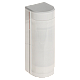 DS-PDTT15AM-LM-WE | HIKVISION | Detector PIR + Microunde Wireless AX PRO 868Mhz, detectie 15m, exterior - HIKVISION DS-PDTT15AM-LM-WE Detector PIR + Microunde Wireless AX PRO 868Mhz, detectie 15m, exterior - HIKVISION DS-PDTT15AM-LM-WE