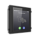 DS-KD-TDM | HIKVISION | Modul afisaj IPS touch screen, 4 inch, pentru Interfon modular - HIKVISION DS-KD-TDM Modul afisaj IPS touch screen, 4 inch, pentru Interfon modular - HIKVISION DS-KD-TDM