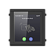 DS-KD-TDM | HIKVISION | Modul afisaj IPS touch screen, 4 inch, pentru Interfon modular - HIKVISION DS-KD-TDM Modul afisaj IPS touch screen, 4 inch, pentru Interfon modular - HIKVISION DS-KD-TDM