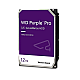 WD121PURA | WD | Hard disk 12TB - Western Digital PURPLE PRO Surveillance WD121PURA Hard disk 12TB - Western Digital PURPLE PRO Surveillance WD121PURA