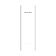 Access Point IPmaX, Wi-Fi 5 867Mbps, 16dBi - max 10km, Management - IP-COM CPE13