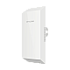 Acces Point de exterior, Wi-Fi 4, 2.4GHz, 300Mbps, 8 dBi - 0.5km, Management - IP-COM CPE3