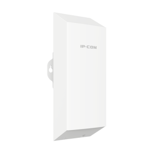 Acces Point de exterior, Wi-Fi 4, 2.4GHz, 300Mbps, 8 dBi - 0.5km, Management - IP-COM CPE3 Acces Point de exterior, Wi-Fi 4, 2.4GHz, 300Mbps, 8 dBi - 0.5km, Management - IP-COM CPE3