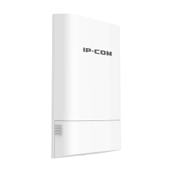 Acces Point de exterior, Wi-Fi 5, 5GHz, 867Mbps, 9dBi - max 1km, Management - IP-COM CPE5