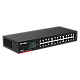 G1024D | IP-COM | Switch 24 porturi Gigabit, 1U - IP-COM G1024D Switch 24 porturi Gigabit, 1U - IP-COM G1024D