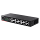 G1024D | IP-COM | Switch 24 porturi Gigabit, 1U - IP-COM G1024D Switch 24 porturi Gigabit, 1U - IP-COM G1024D