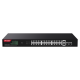 G1128P-24-410W | IP-COM | Switch 24 porturi Gigabit PoE, 2 x RJ45 Uplink Gigabit, 2 x SFP Gigabit, 1U - IP-COM G1128P-24-410W Switch 24 porturi Gigabit PoE, 2 x RJ45 Uplink Gigabit, 2 x SFP Gigabit, 1U - IP-COM G1128P-24-410W