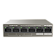 G2206P-4-63W | IP-COM | Switch 4 porturi Gigabit PoE+, 2 porturi RJ45 Gigabit, 58W, Management - IP-COM G2206P-4-63W Switch 4 porturi Gigabit PoE+, 2 porturi RJ45 Gigabit, 58W, Management - IP-COM G2206P-4-63W