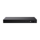 Switch 24 porturi PoE RJ45 Gigabit, 2 x RJ45 Gigabit, 2 x SFP Gigabit, Management, 1U - IP-COM G2228P-24-410W