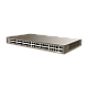 G3350F | IP-COM | Switch 48 porturi Gigabit, 2 porturi SFP Gigabit, L2 Cloud Management - IP-COM G3350F Switch 48 porturi Gigabit, 2 porturi SFP Gigabit, L2 Cloud Management - IP-COM G3350F