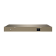 Switch 8 porturi Gigabit, 16 porturi SFP Gigabit, L2 Cloud Management - IP-COM G5324-16F