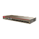 Switch 8 porturi Gigabit, 16 porturi SFP Gigabit, L2 Cloud Management - IP-COM G5324-16F
