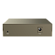 M20-PoE | IP-COM | Router 4 porturi Gigabit PoE+, 55W, 1 port RJ45 Gigabit, management - IP-COM M20-PoE Router 4 porturi Gigabit PoE+, 55W, 1 port RJ45 Gigabit, management - IP-COM M20-PoE