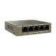 M20-PoE | IP-COM | Router 4 porturi Gigabit PoE+, 55W, 1 port RJ45 Gigabit, management - IP-COM M20-PoE Router 4 porturi Gigabit PoE+, 55W, 1 port RJ45 Gigabit, management - IP-COM M20-PoE