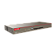 X5308F | IP-COM | Switch 8 porturi SFP+ 10 Gbps, 2 porturi gestionare, management, 1U - IP-COM X5308F Switch 8 porturi SFP+ 10 Gbps, 2 porturi gestionare, management, 1U - IP-COM X5308F