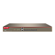 X5308F | IP-COM | Switch 8 porturi SFP+ 10 Gbps, 2 porturi gestionare, management, 1U - IP-COM X5308F Switch 8 porturi SFP+ 10 Gbps, 2 porturi gestionare, management, 1U - IP-COM X5308F