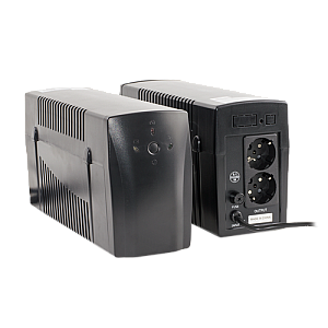Sursa neintreruptibila - UPS 600VA/360W TM-LI-0k6 Sursa neintreruptibila - UPS 600VA/360W TM-LI-0k6