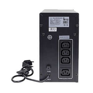 Sursa neintreruptibila - UPS 2000VA/1200W IEC TM-LI-2k0-IEC Sursa neintreruptibila - UPS 2000VA/1200W IEC TM-LI-2k0-IEC