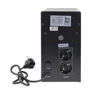 Sursa neintreruptibila - UPS 2000VA/1200W TM-LI-2k0 Sursa neintreruptibila - UPS 2000VA/1200W TM-LI-2k0