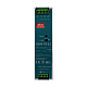 Sursa de alimentare in comutatie, 12V / 6.3A, sina DIN - MEAN WELL EDR-75-12